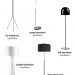 Design valaisimet