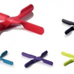 Propeller pannunalunen