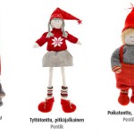 Pehmotontut