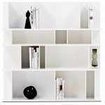 Kirjahylly, Boconcept Occa