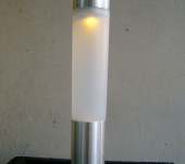 Valoa auringosta