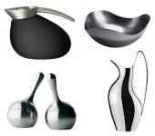 Georg Jensen keittiötarvikkeet