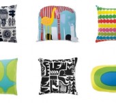 Marimekko sisustustyynyt