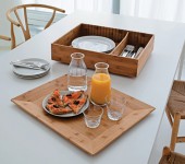 Alessi Fat tray tarjotin