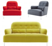 Ligne Roset, Harry
