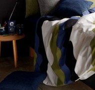 Aalto sängyssä