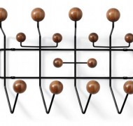 Eames Hang-It-All naulakko