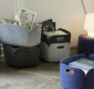 Restore säilytyskori