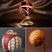 Tunnelmalliset Calabarte valaisimet