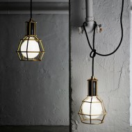Work lamp