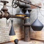 Tom Dixon valaisimet