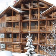 La Vallée Blanche
