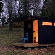 DW Sauna