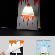 Page by page -valaisin
