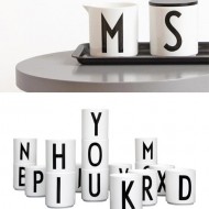 Design Letters kirjainmukit