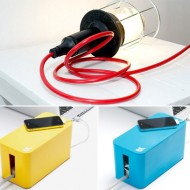 Valoroikka ja CableBox