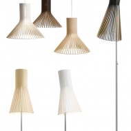 Secto Design valaisimia