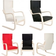 Aalto 401 nojatuoli