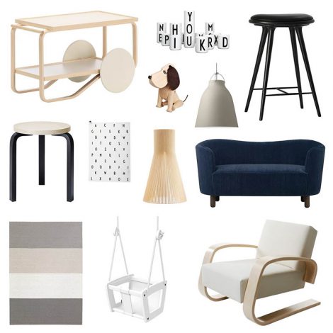 Design ja sisustus ale