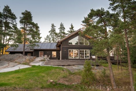 Villa S