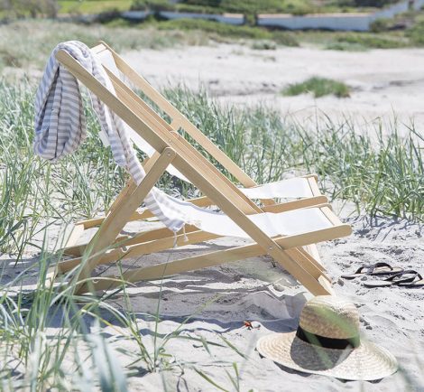 Fiam Relax aurinkotuoli