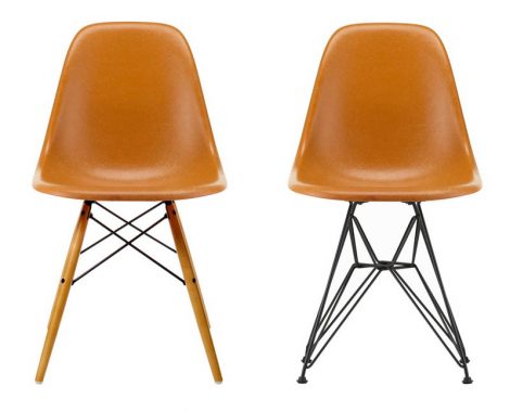 Vitra Eames okran väri