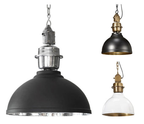 PR Home Manchester metallivalaisin