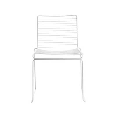 Hay Hee tuoli, valkoinen