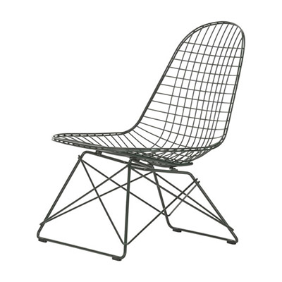 Vitra Wire Chair LKR tuoli