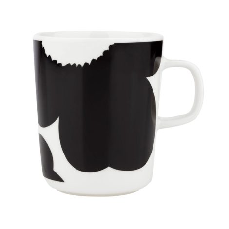Marimekko Unikko iso muki