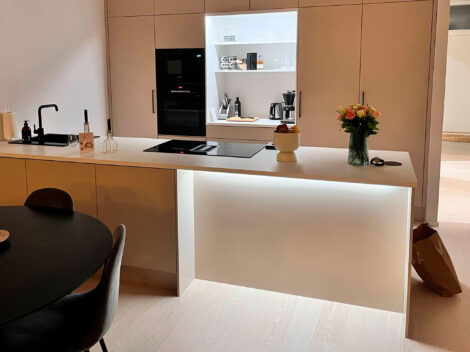 Syksyn ja talven valaistusideat